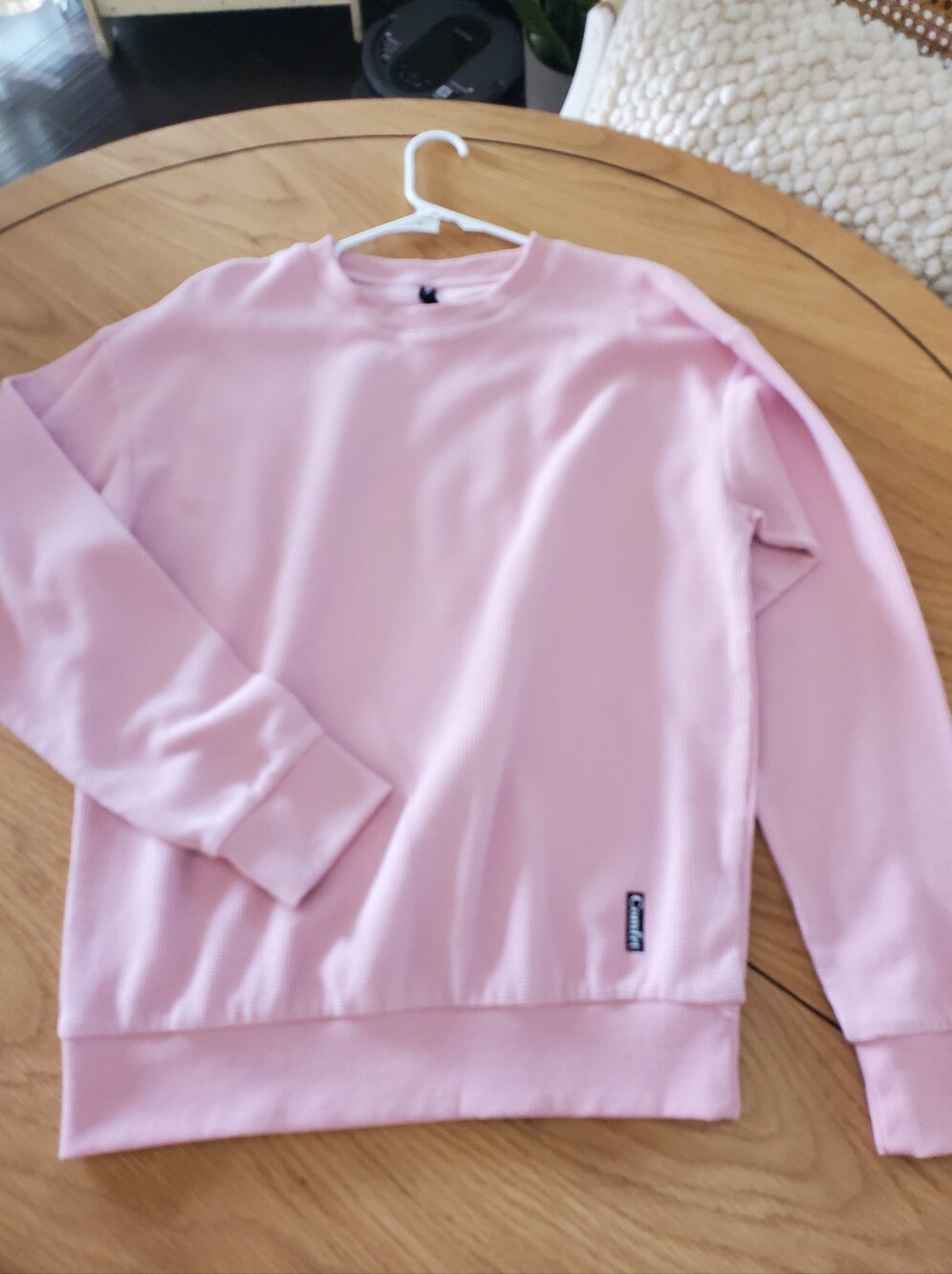Comfrt Top